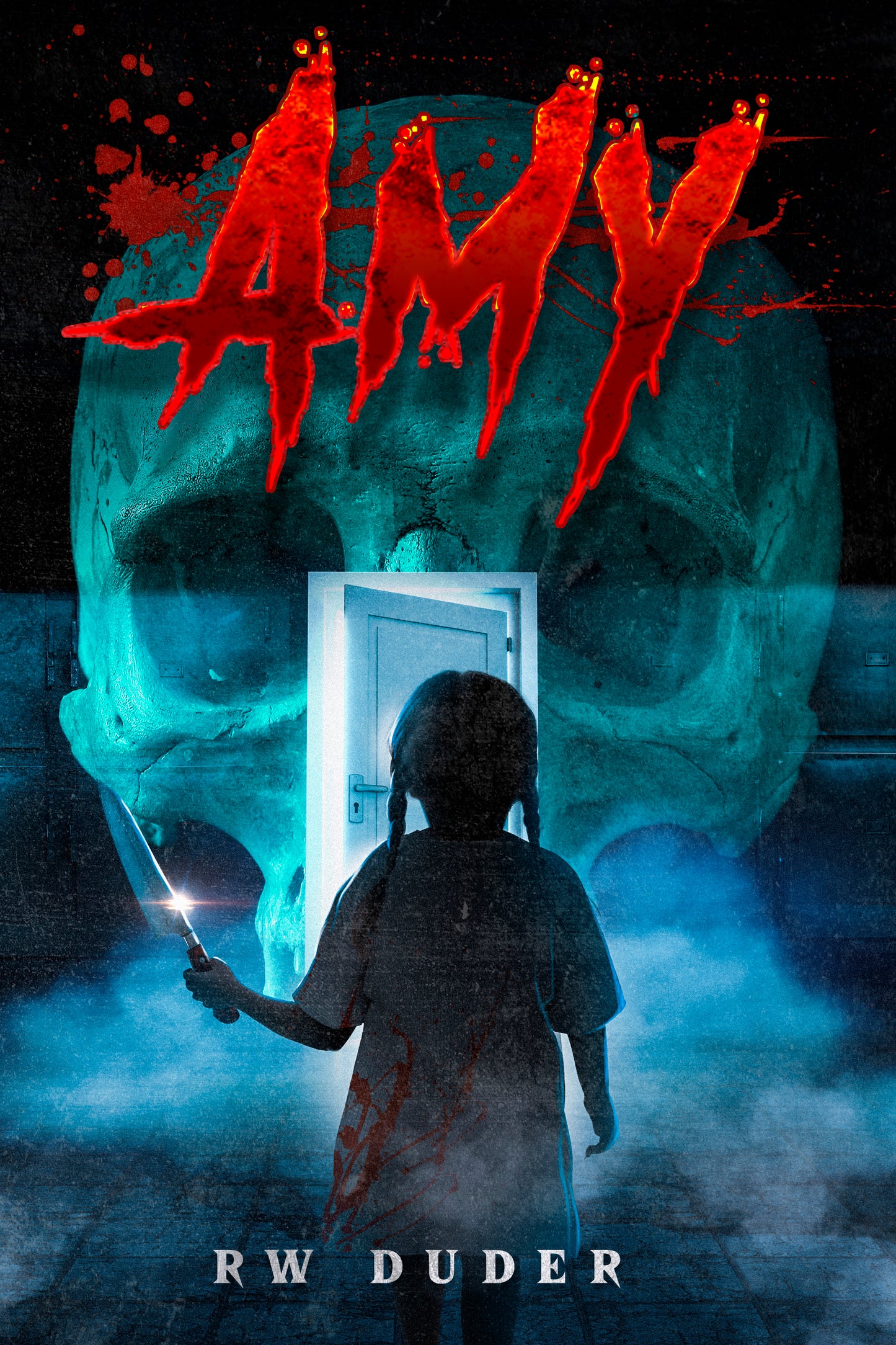 Amy