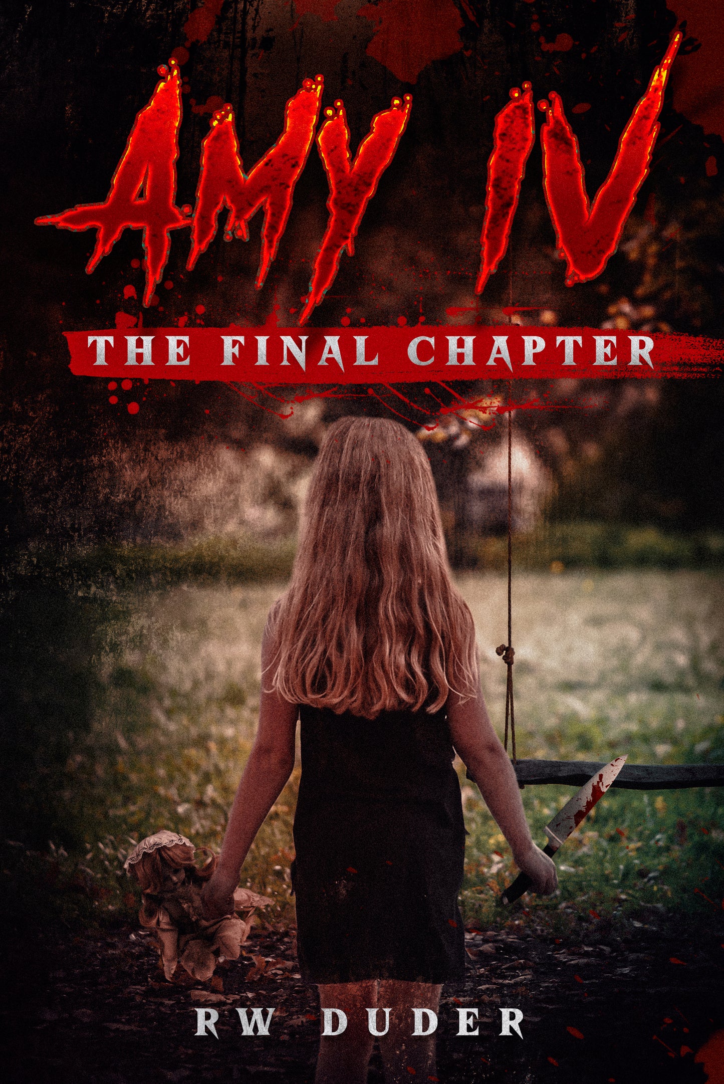 Amy IV