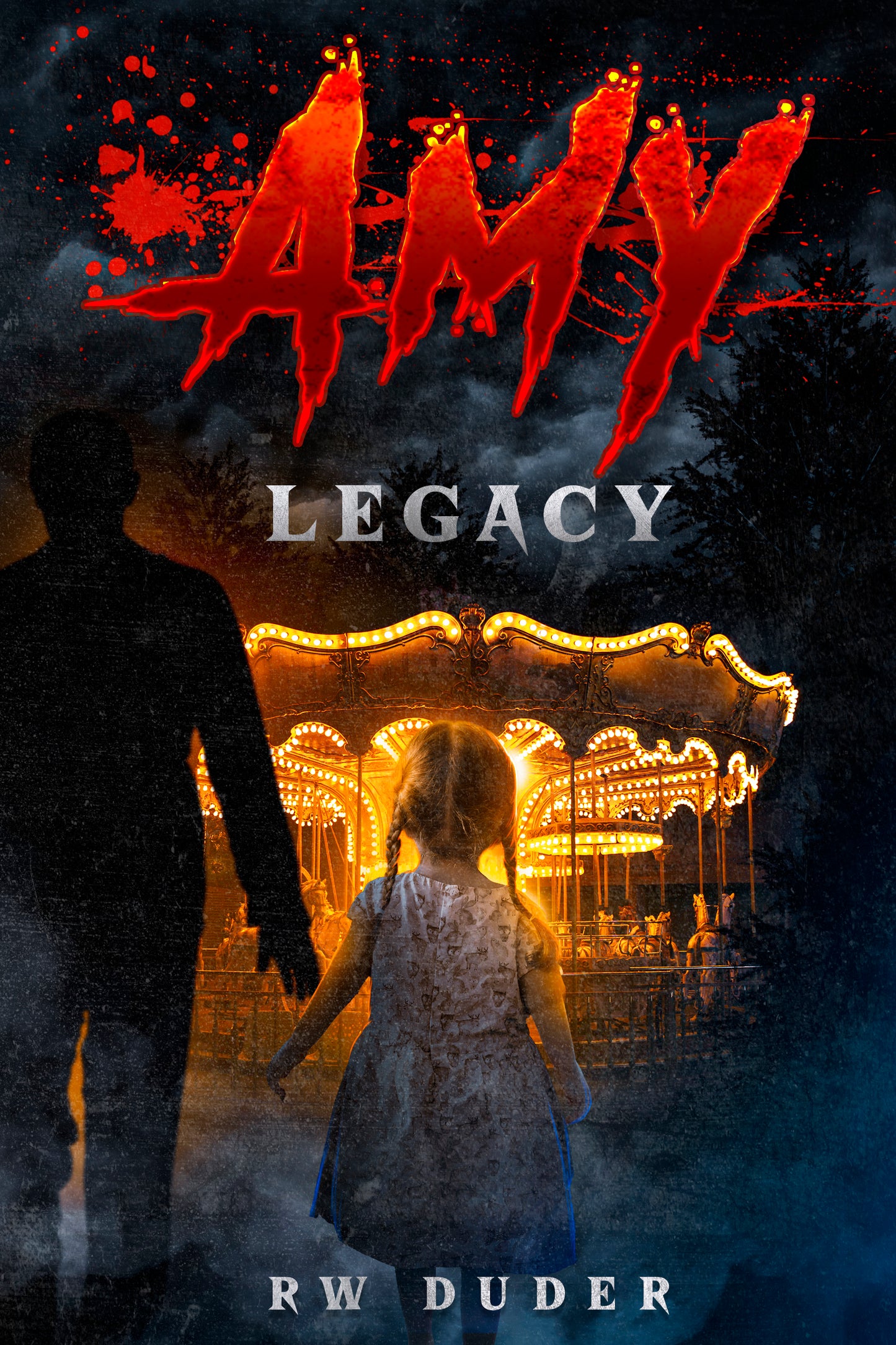 Amy II: Legacy