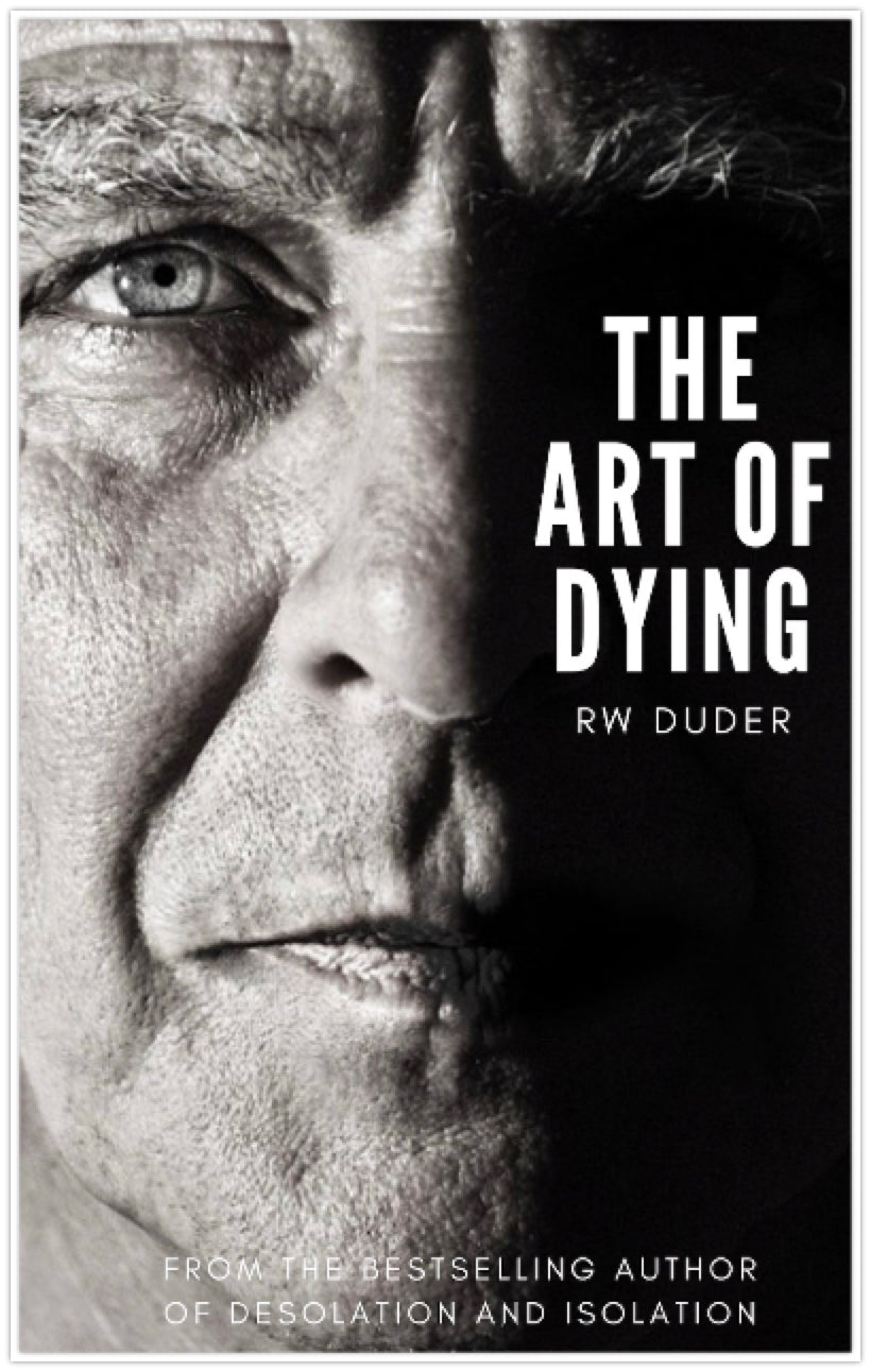 The Art of Dying