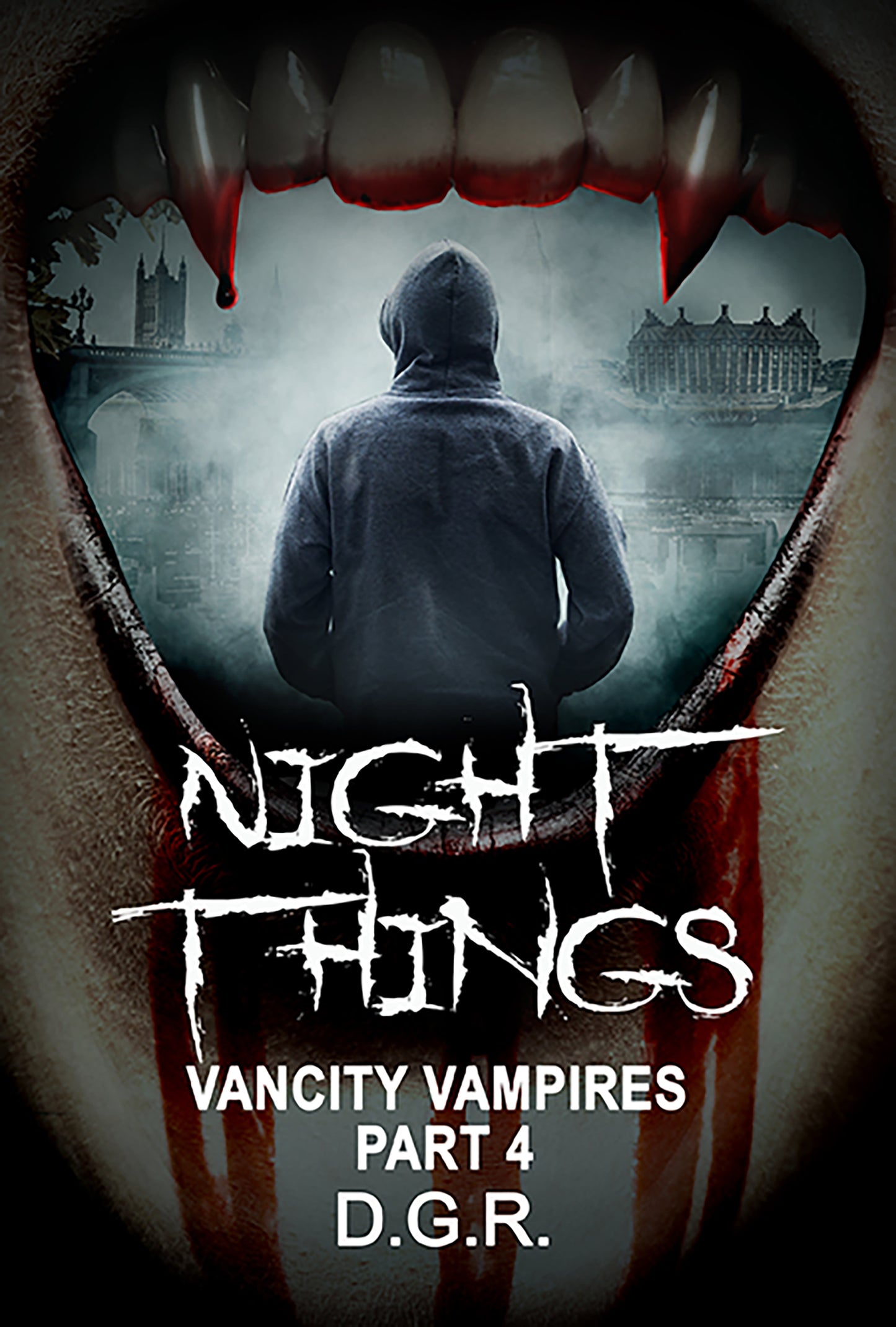 Night Things