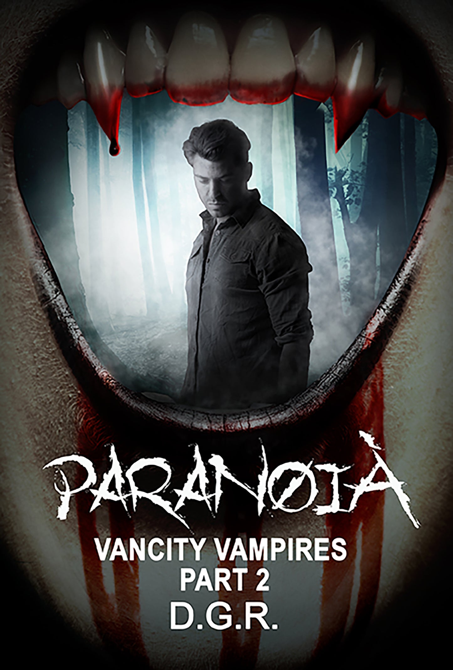 Paranoia