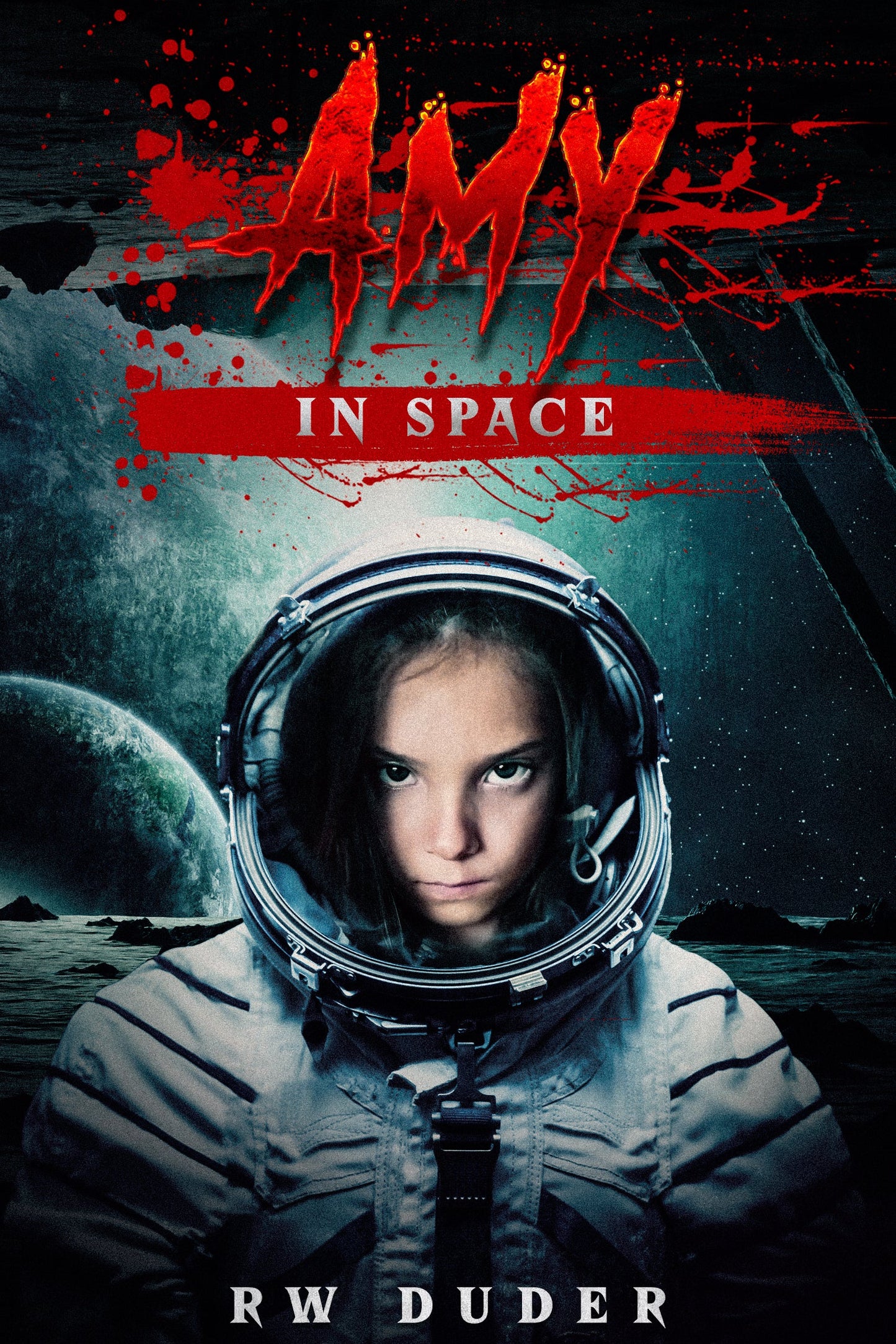 Amy in Space