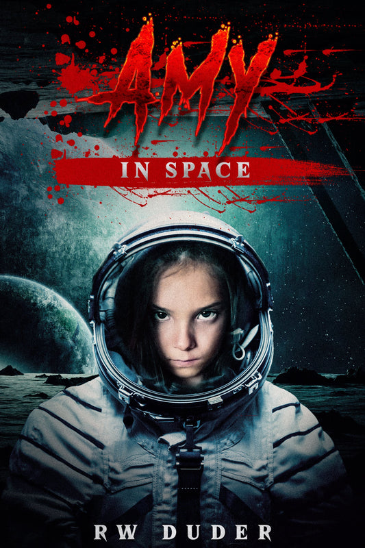 Amy in Space