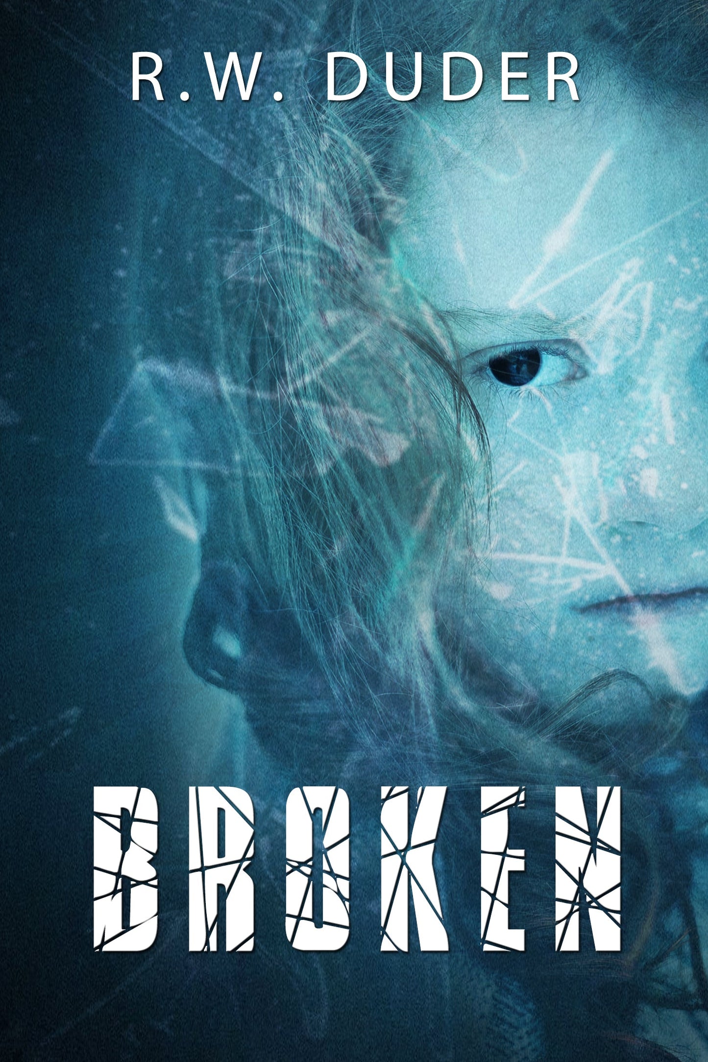 Broken