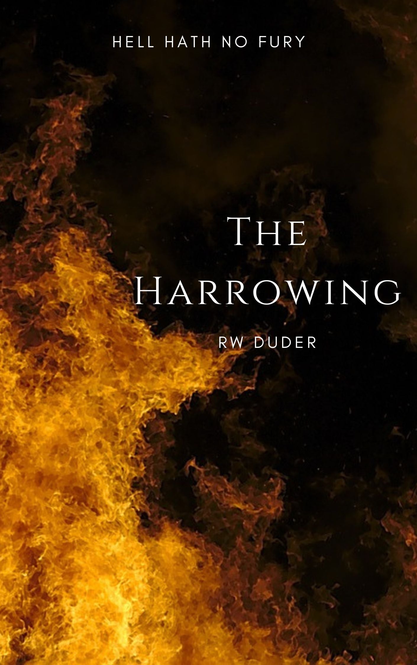 The Harrowing