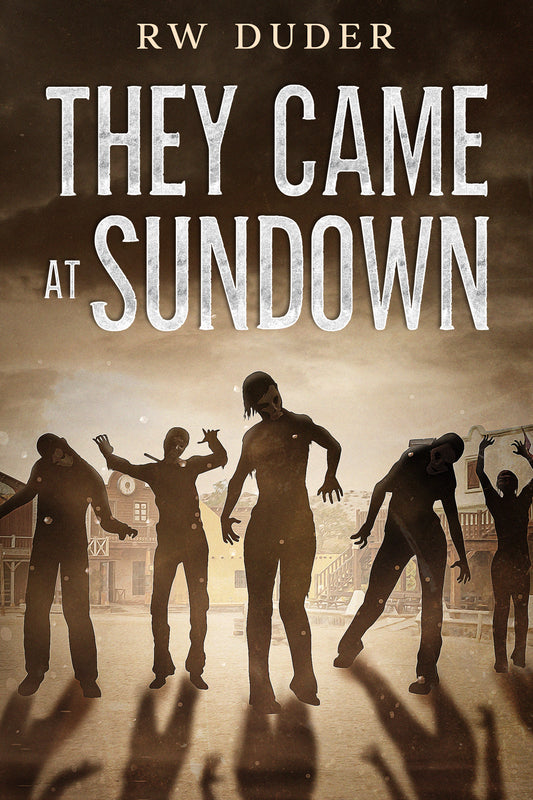 They came at Sundown
