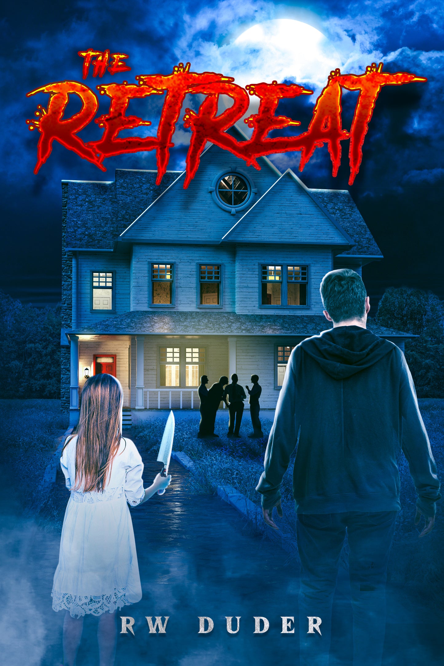 The Retreat (AMY)