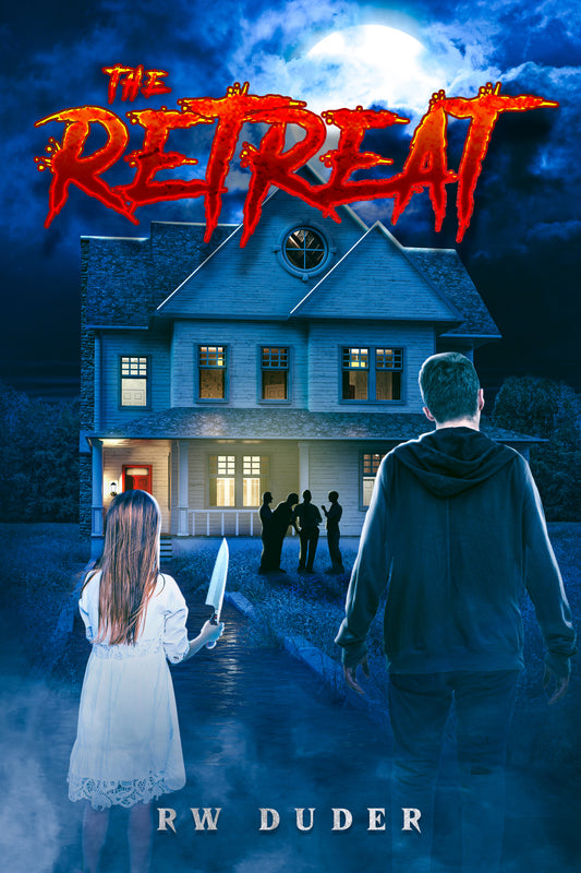 The Retreat (AMY)