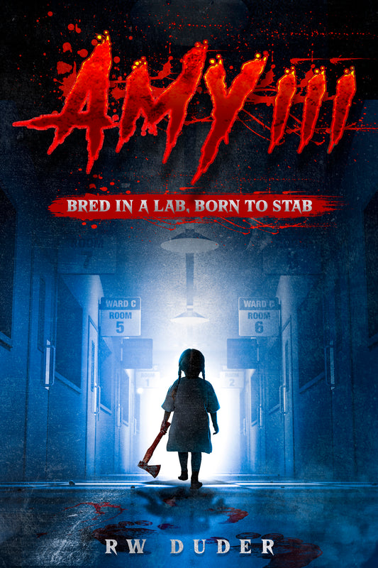 AMY III
